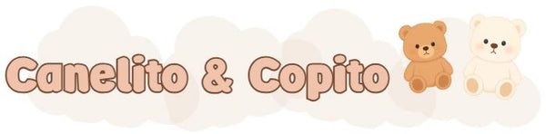 Canelito&Copito